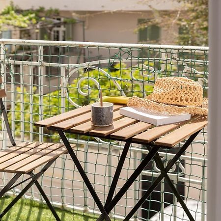 Appartamento Little Phuket - Mourillon - Host Tolone Esterno foto