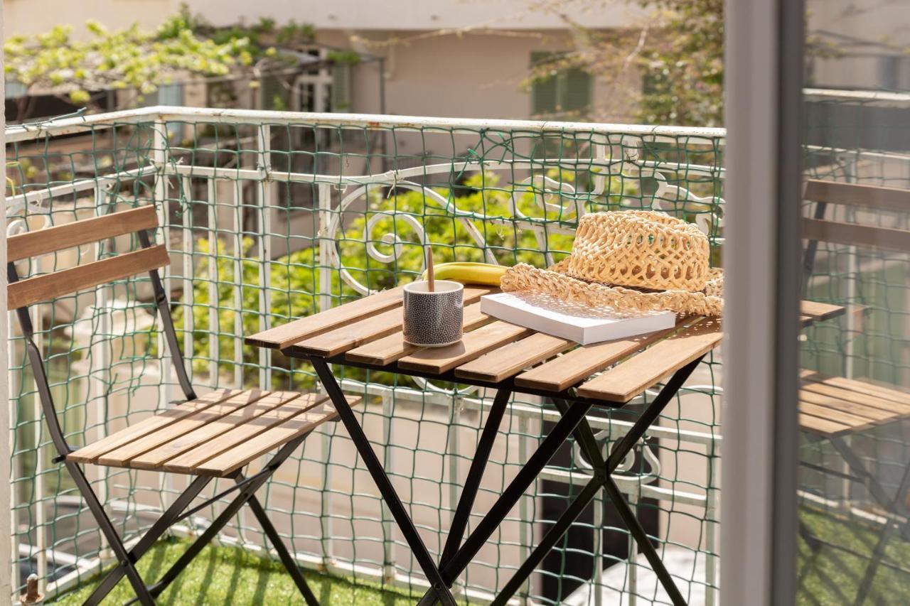 Appartamento Little Phuket - Mourillon - Host Tolone Esterno foto