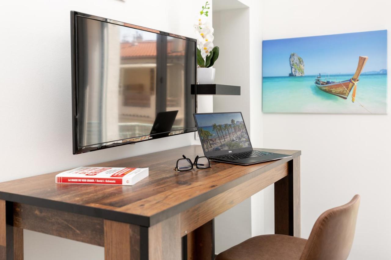 Appartamento Little Phuket - Mourillon - Host Tolone Esterno foto