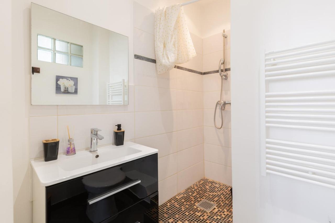 Appartamento Little Phuket - Mourillon - Host Tolone Esterno foto