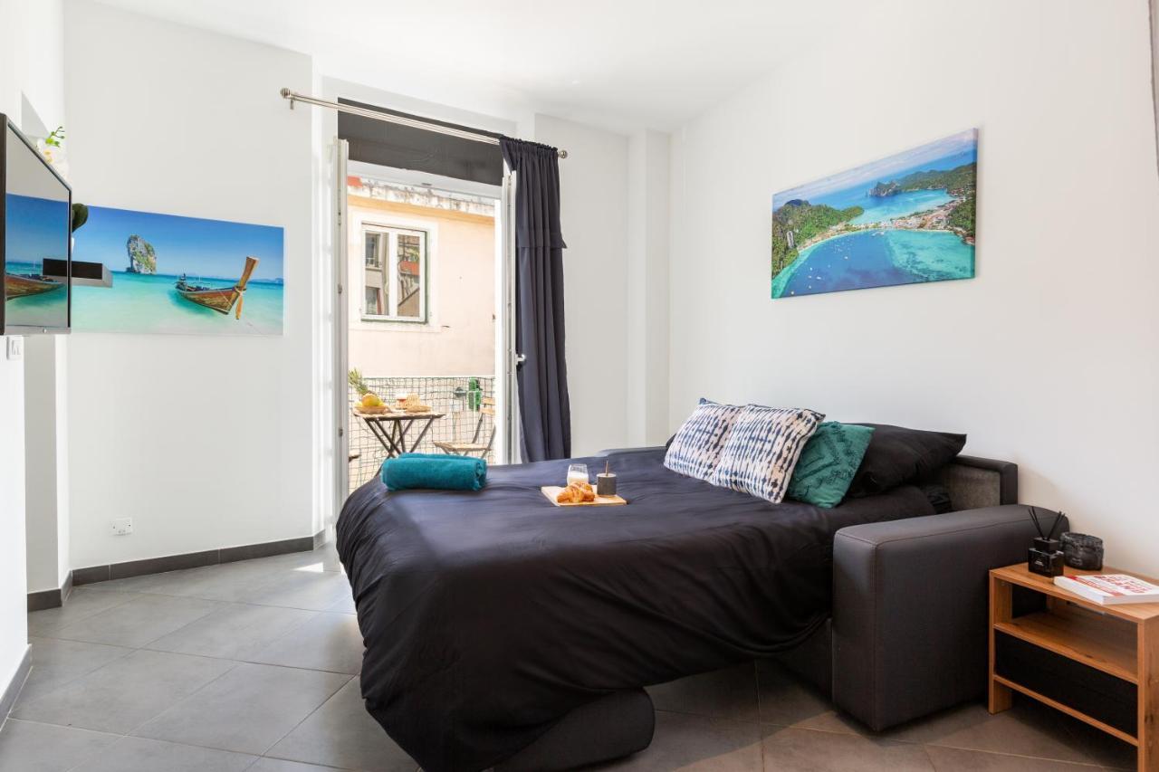 Appartamento Little Phuket - Mourillon - Host Tolone Esterno foto