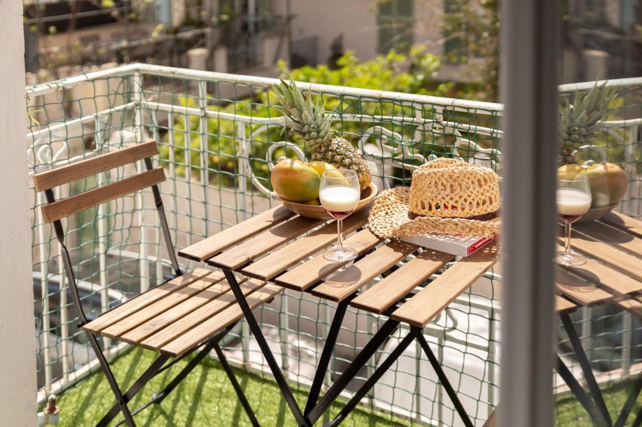 Appartamento Little Phuket - Mourillon - Host Tolone Esterno foto