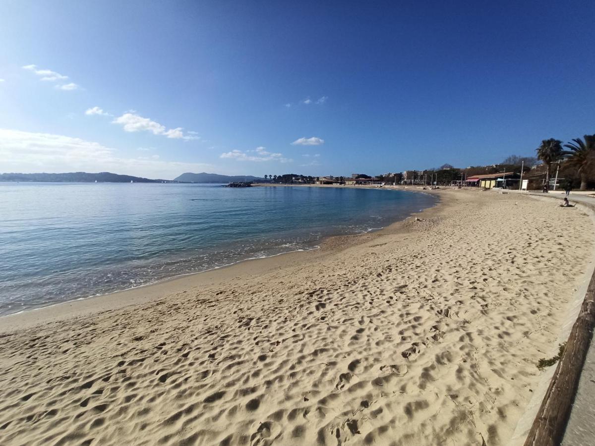 Appartamento Little Phuket - Mourillon - Host Tolone Esterno foto