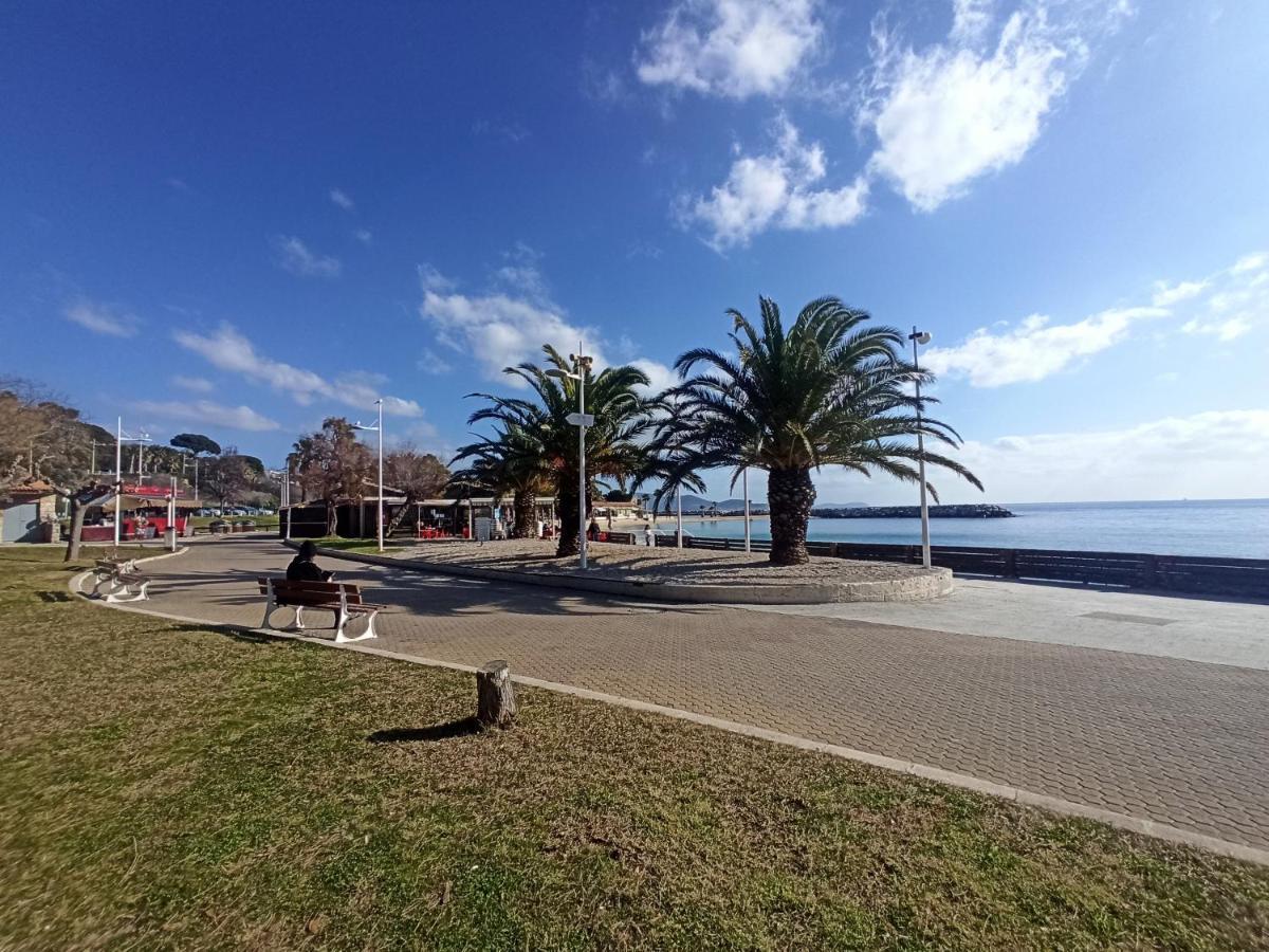 Appartamento Little Phuket - Mourillon - Host Tolone Esterno foto