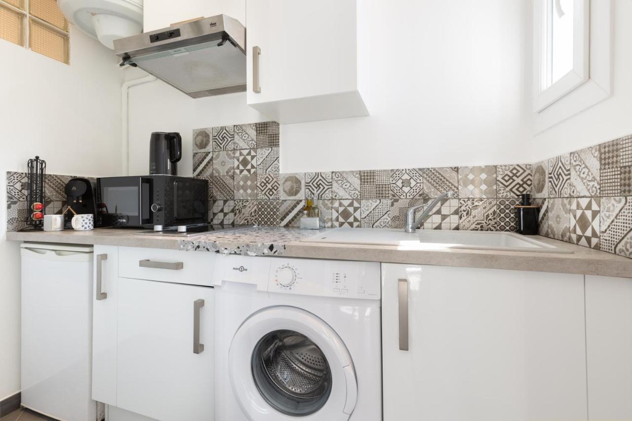 Appartamento Little Phuket - Mourillon - Host Tolone Esterno foto