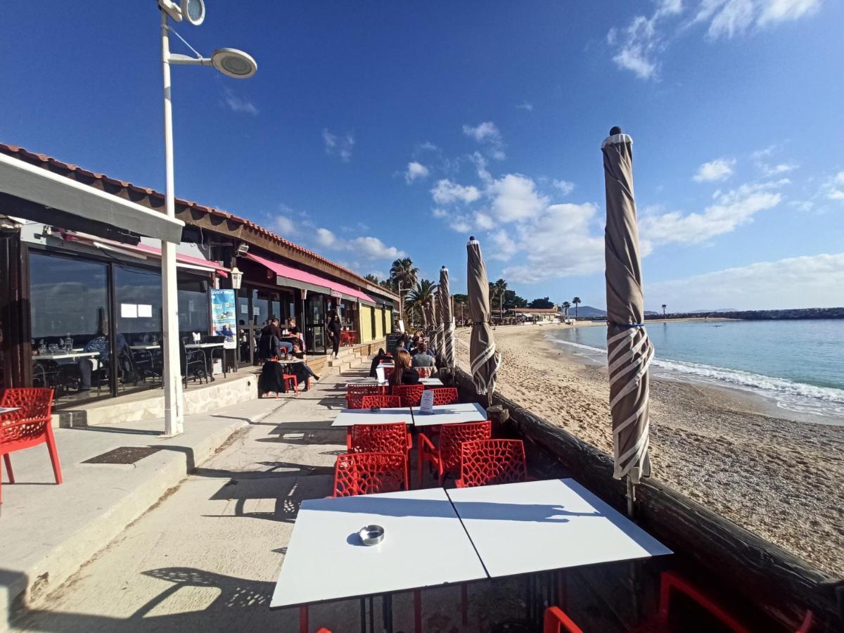 Appartamento Little Phuket - Mourillon - Host Tolone Esterno foto