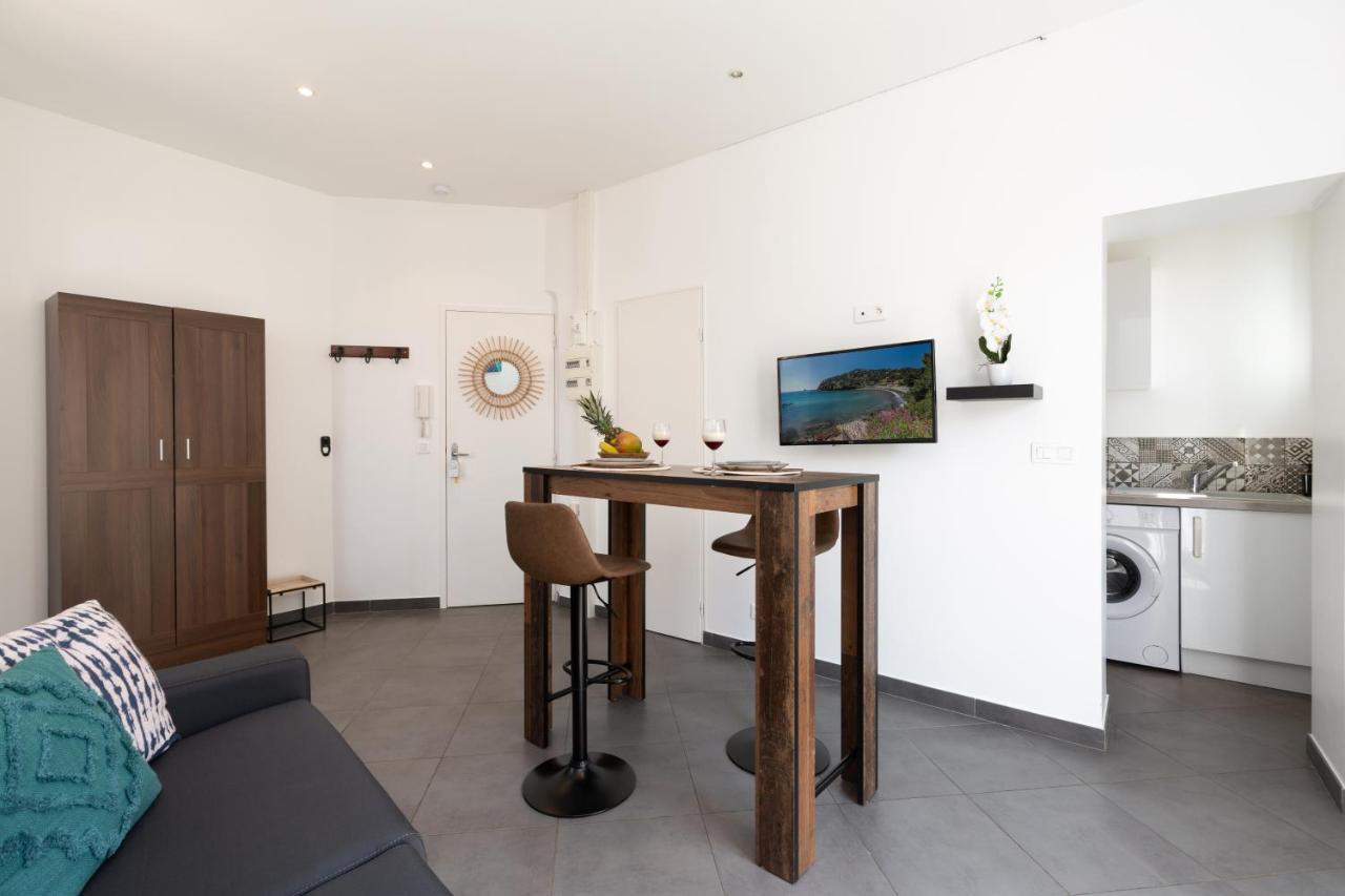 Appartamento Little Phuket - Mourillon - Host Tolone Esterno foto