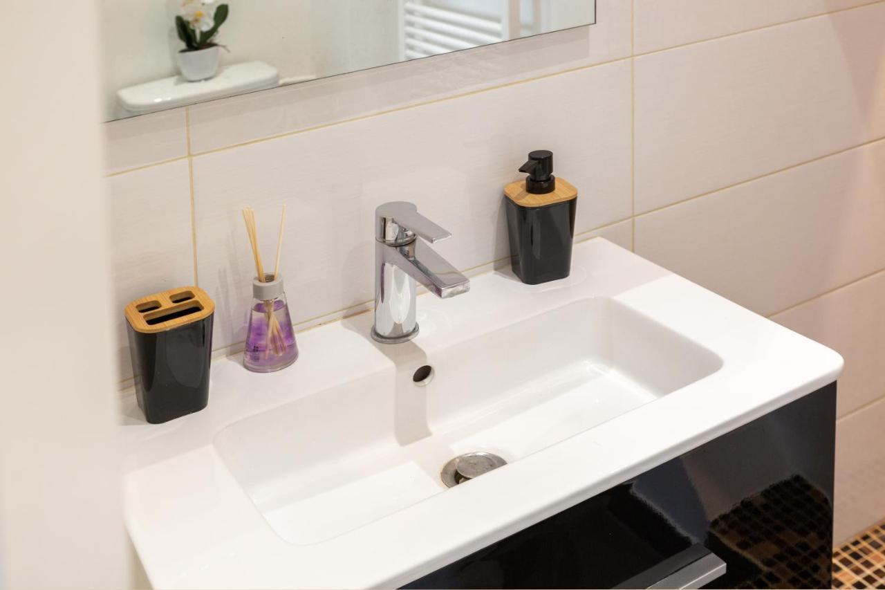 Appartamento Little Phuket - Mourillon - Host Tolone Esterno foto