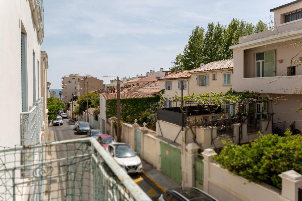 Appartamento Little Phuket - Mourillon - Host Tolone Esterno foto