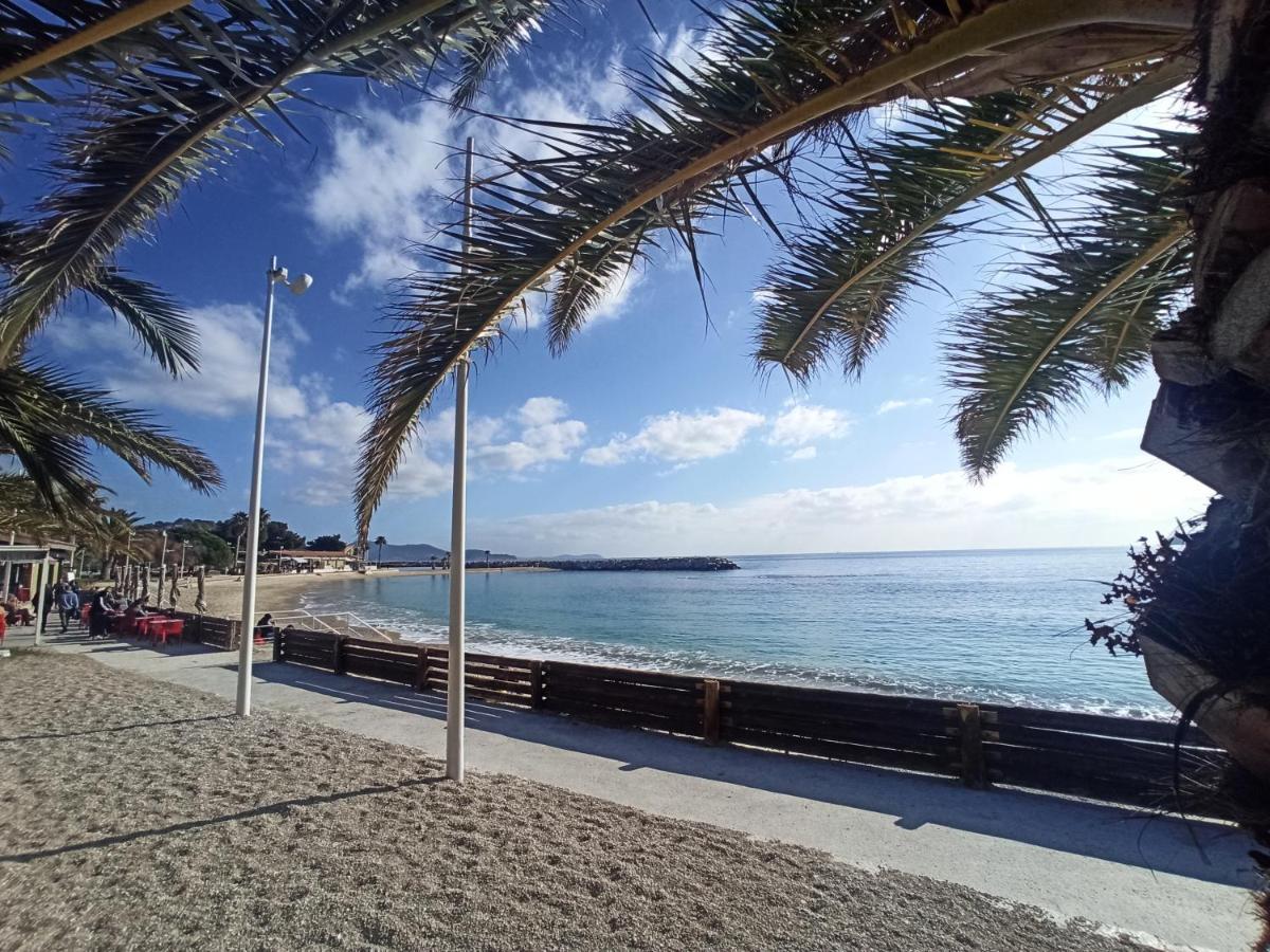 Appartamento Little Phuket - Mourillon - Host Tolone Esterno foto
