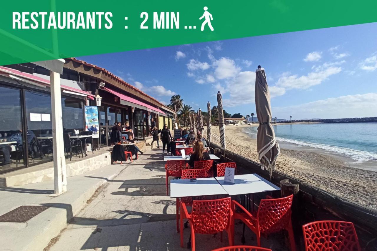 Appartamento Little Phuket - Mourillon - Host Tolone Esterno foto